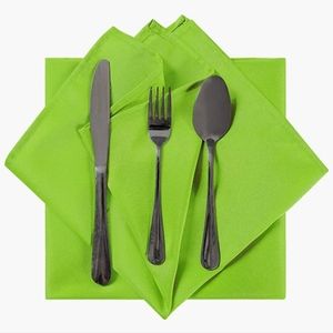 Cupuamon Cloth Napkins